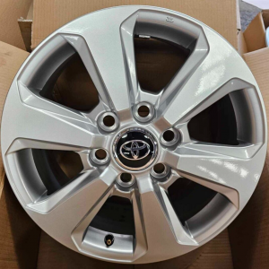 Toyota Landcruiser Rim 300 Genuine Rims