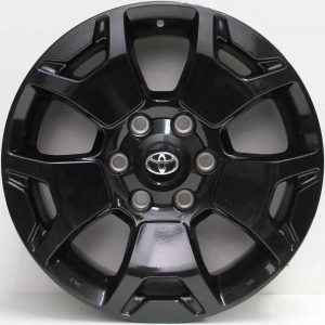 Toyota Hilux Rogue Rim