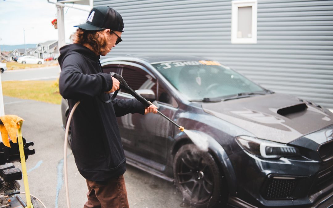 How to clean my new rims? For Australian Cars 2024