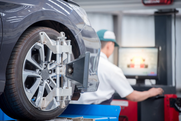 Wheel Alignment Brisbane – All You Need To Know